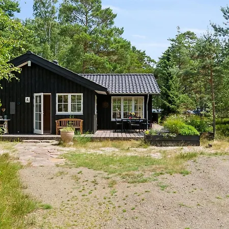 Reinke - 450m From The Sea By Interhome *