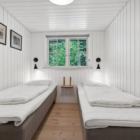 Reinke - 450m From The Sea By Interhome Dom wakacyjny