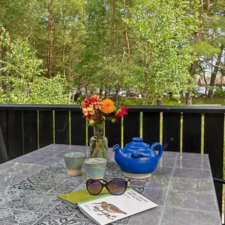 펜션 Reinke - 450m From The Sea By Interhome 넥소