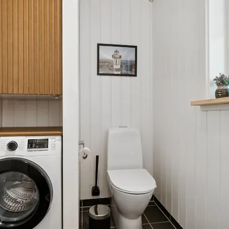 Reinke - 450m From The Sea By Interhome * 넥소