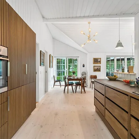 Reinke - 450m From The Sea By Interhome Dom wakacyjny