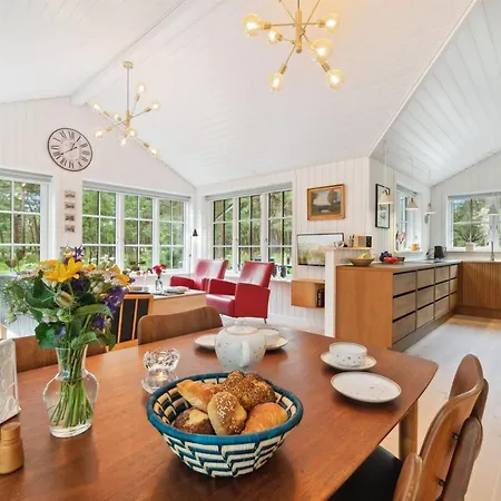 펜션 Reinke - 450m From The Sea By Interhome