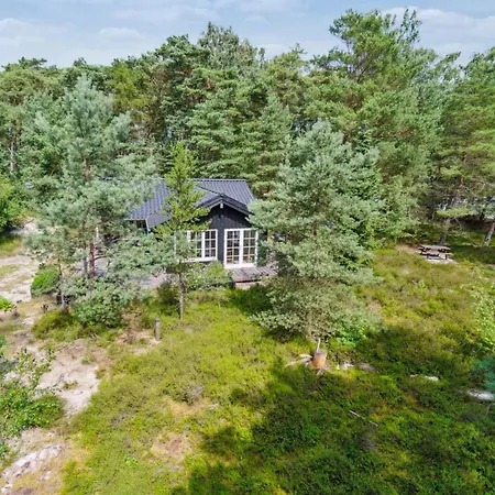 Reinke - 450m From The Sea By Interhome 펜션 넥소