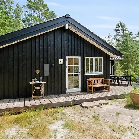 Reinke - 450m From The Sea By Interhome Semesterbostad