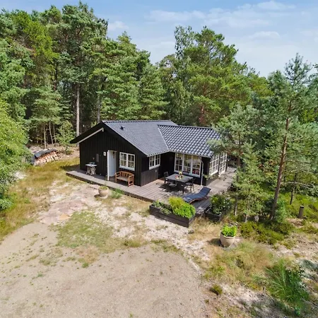 Reinke - 450m From The Sea By Interhome Dom wakacyjny