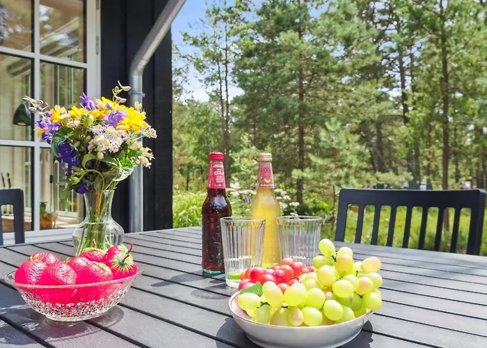 Reinke - 450m From The Sea By Interhome Сasa de vacaciones