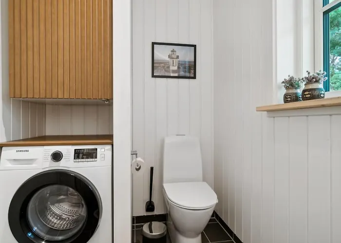 Reinke - 450m From The Sea By Interhome * Neksø