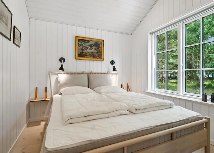 Reinke - 450m From The Sea By Interhome * Neksø